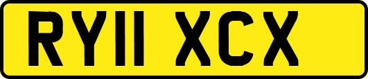 RY11XCX