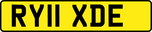 RY11XDE