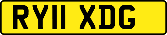RY11XDG