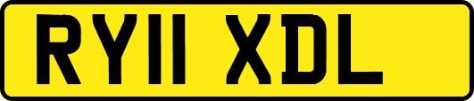 RY11XDL