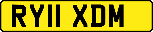 RY11XDM