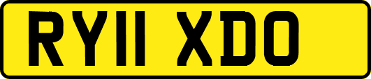 RY11XDO