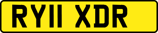 RY11XDR