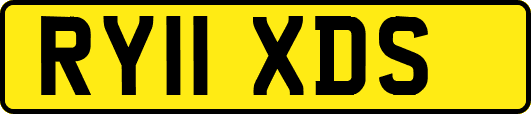 RY11XDS