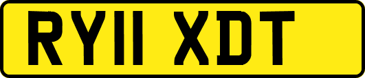 RY11XDT