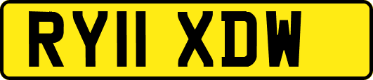 RY11XDW