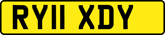 RY11XDY