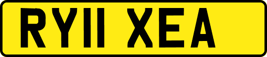 RY11XEA