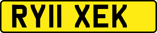 RY11XEK