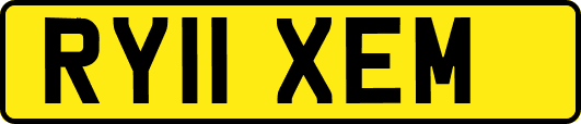 RY11XEM