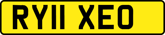 RY11XEO