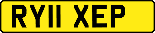 RY11XEP