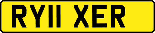 RY11XER