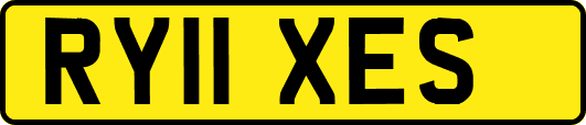 RY11XES