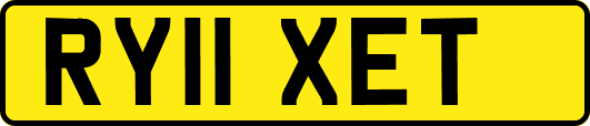 RY11XET