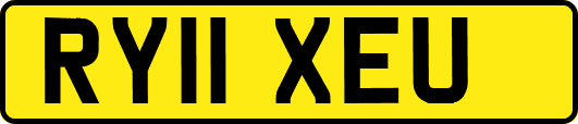 RY11XEU