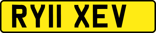 RY11XEV