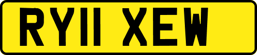 RY11XEW