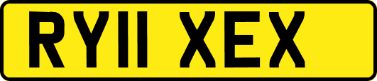 RY11XEX