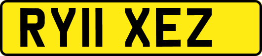 RY11XEZ