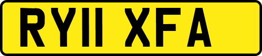 RY11XFA