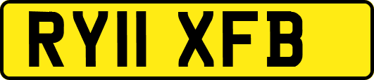 RY11XFB