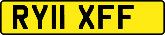 RY11XFF