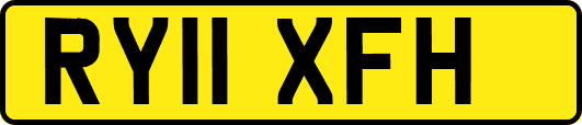 RY11XFH