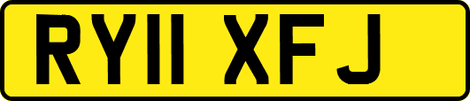 RY11XFJ