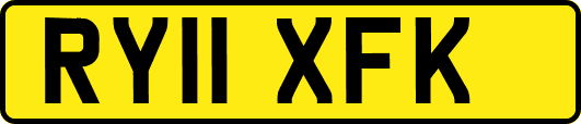 RY11XFK
