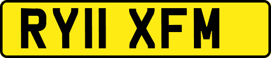 RY11XFM