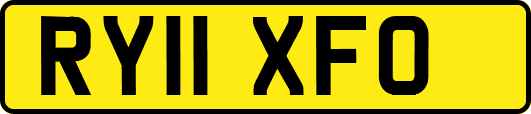 RY11XFO