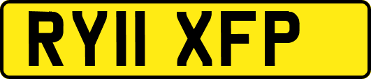RY11XFP