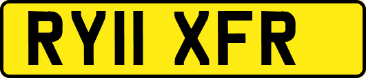 RY11XFR