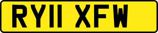 RY11XFW