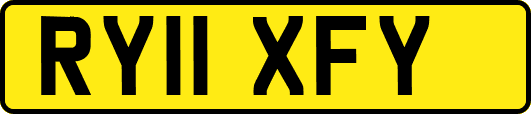RY11XFY