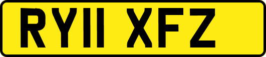 RY11XFZ