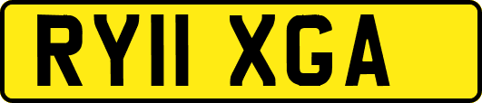 RY11XGA