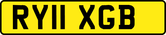 RY11XGB