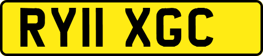 RY11XGC