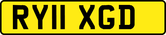 RY11XGD