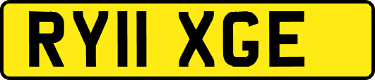 RY11XGE