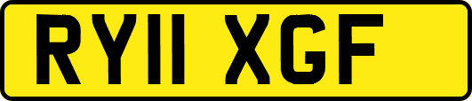 RY11XGF