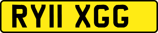 RY11XGG