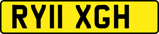 RY11XGH