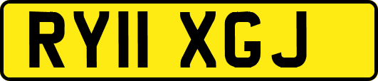 RY11XGJ