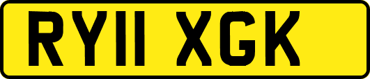 RY11XGK