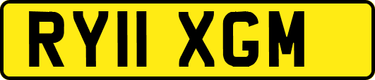 RY11XGM