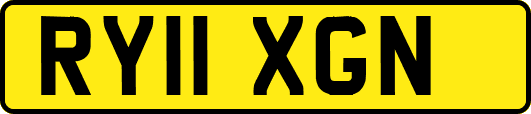 RY11XGN