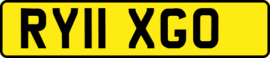 RY11XGO